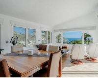 Rynek wtórny - Villa - Teulada - Moraira