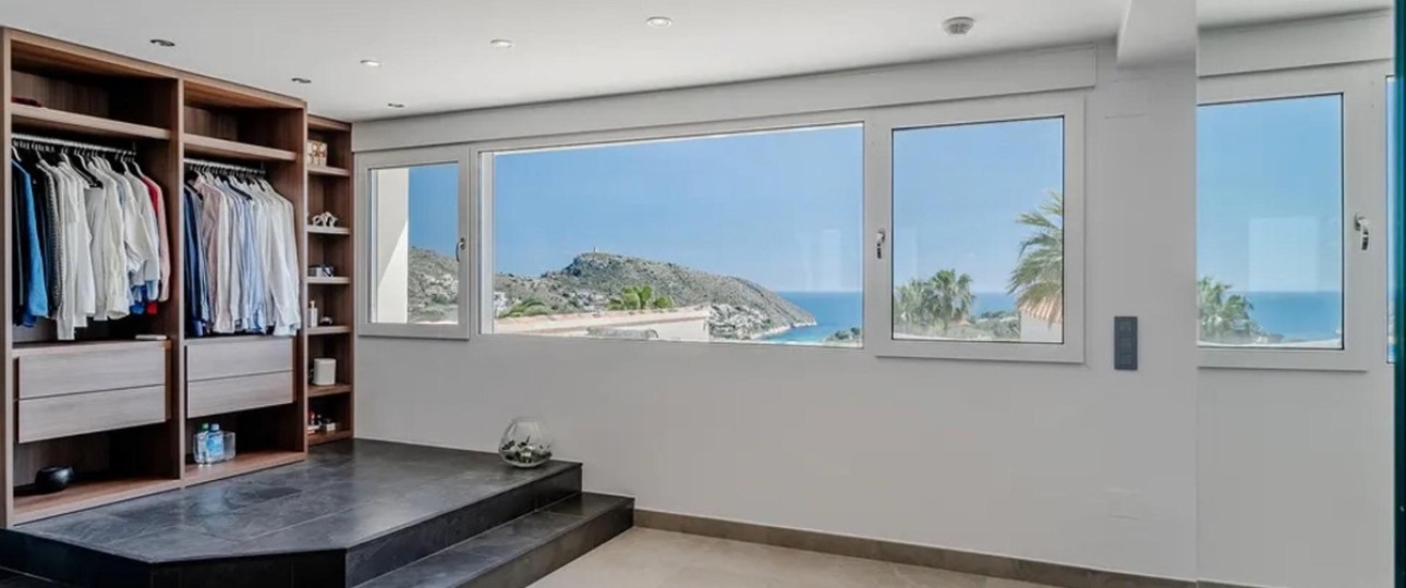 Rynek wtórny - Villa - Teulada - Moraira