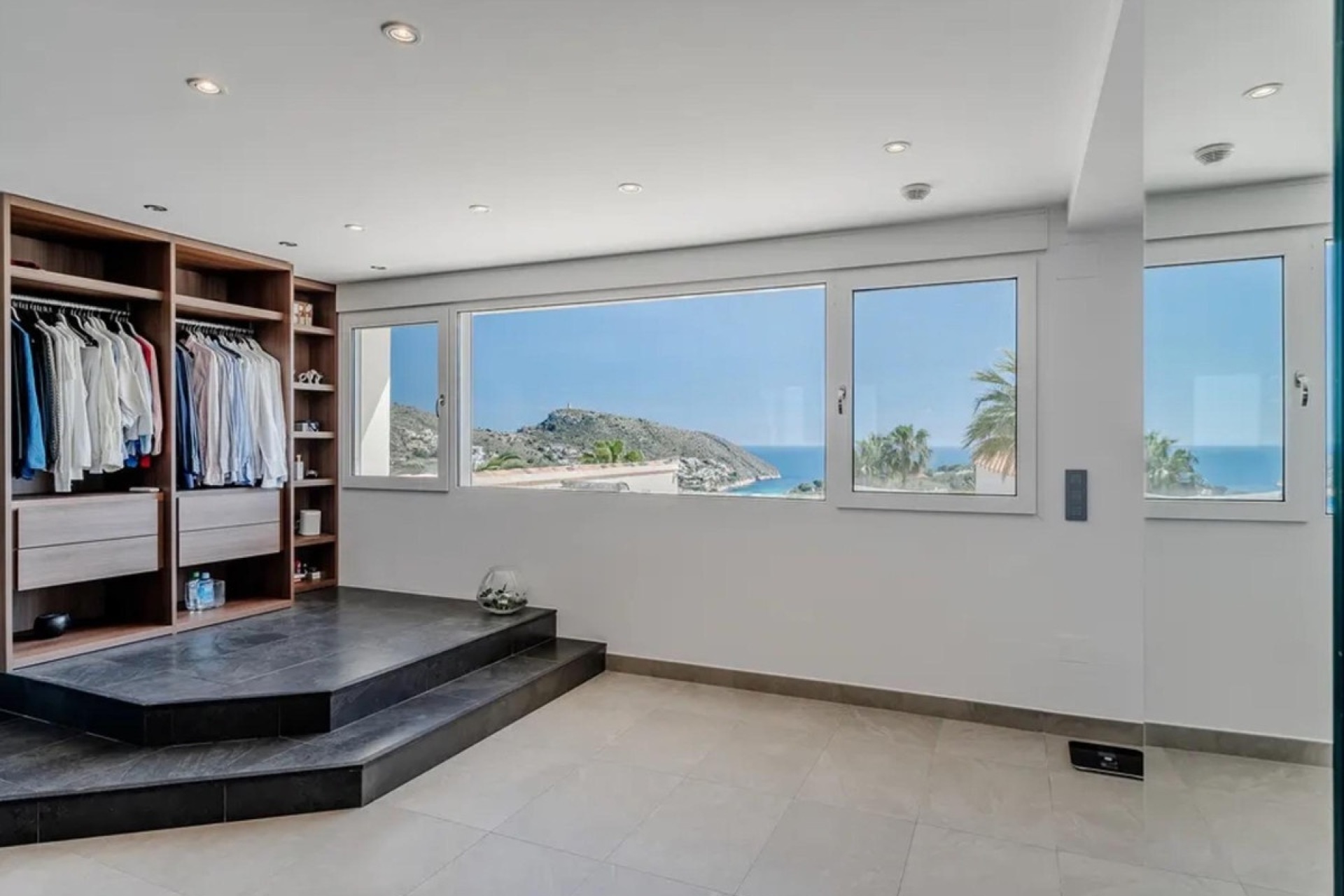 Rynek wtórny - Villa - Teulada - Moraira