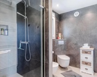 Rynek wtórny - Villa - Teulada - Moraira