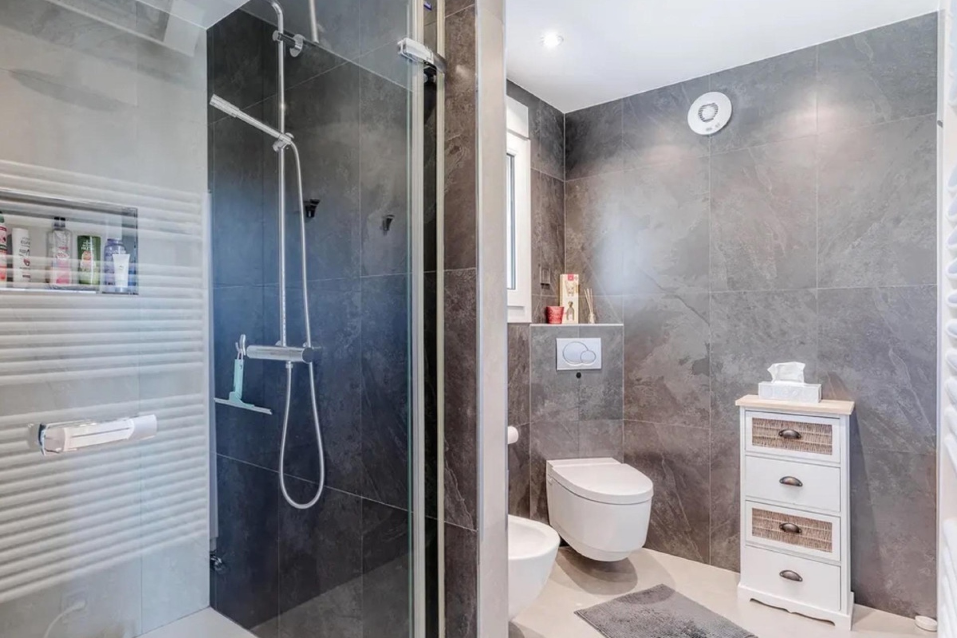 Rynek wtórny - Villa - Teulada - Moraira