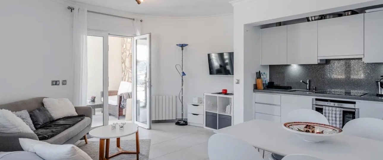 Rynek wtórny - Villa - Teulada - Moraira