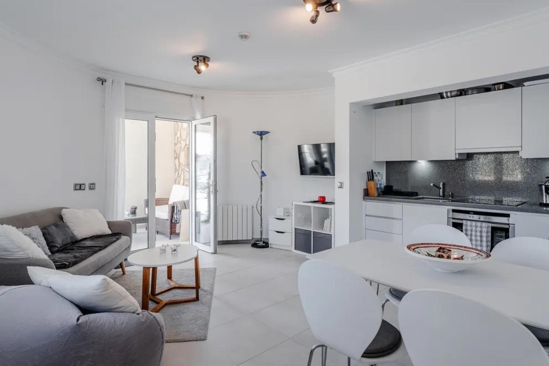 Rynek wtórny - Villa - Teulada - Moraira