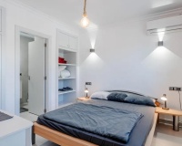 Rynek wtórny - Villa - Teulada - Moraira