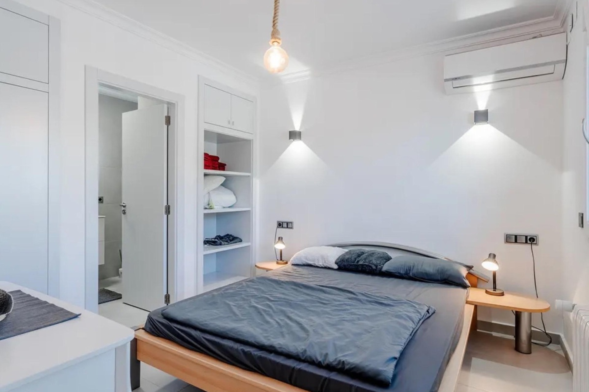 Rynek wtórny - Villa - Teulada - Moraira