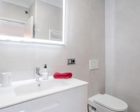 Rynek wtórny - Villa - Teulada - Moraira