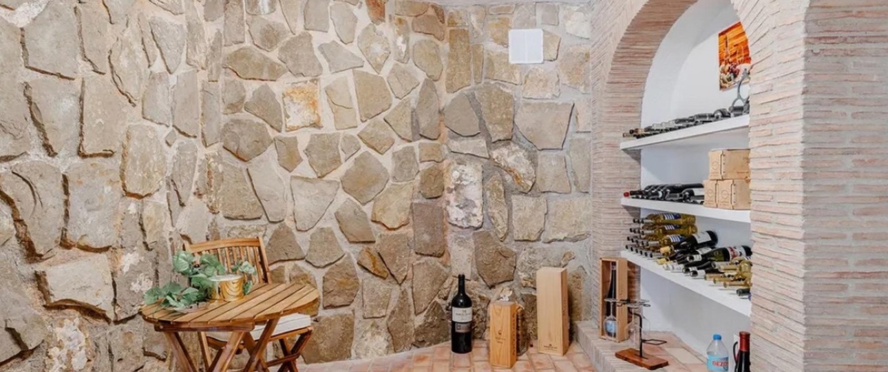 Rynek wtórny - Villa - Teulada - Moraira