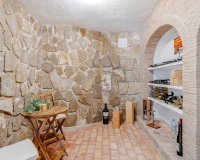 Rynek wtórny - Villa - Teulada - Moraira