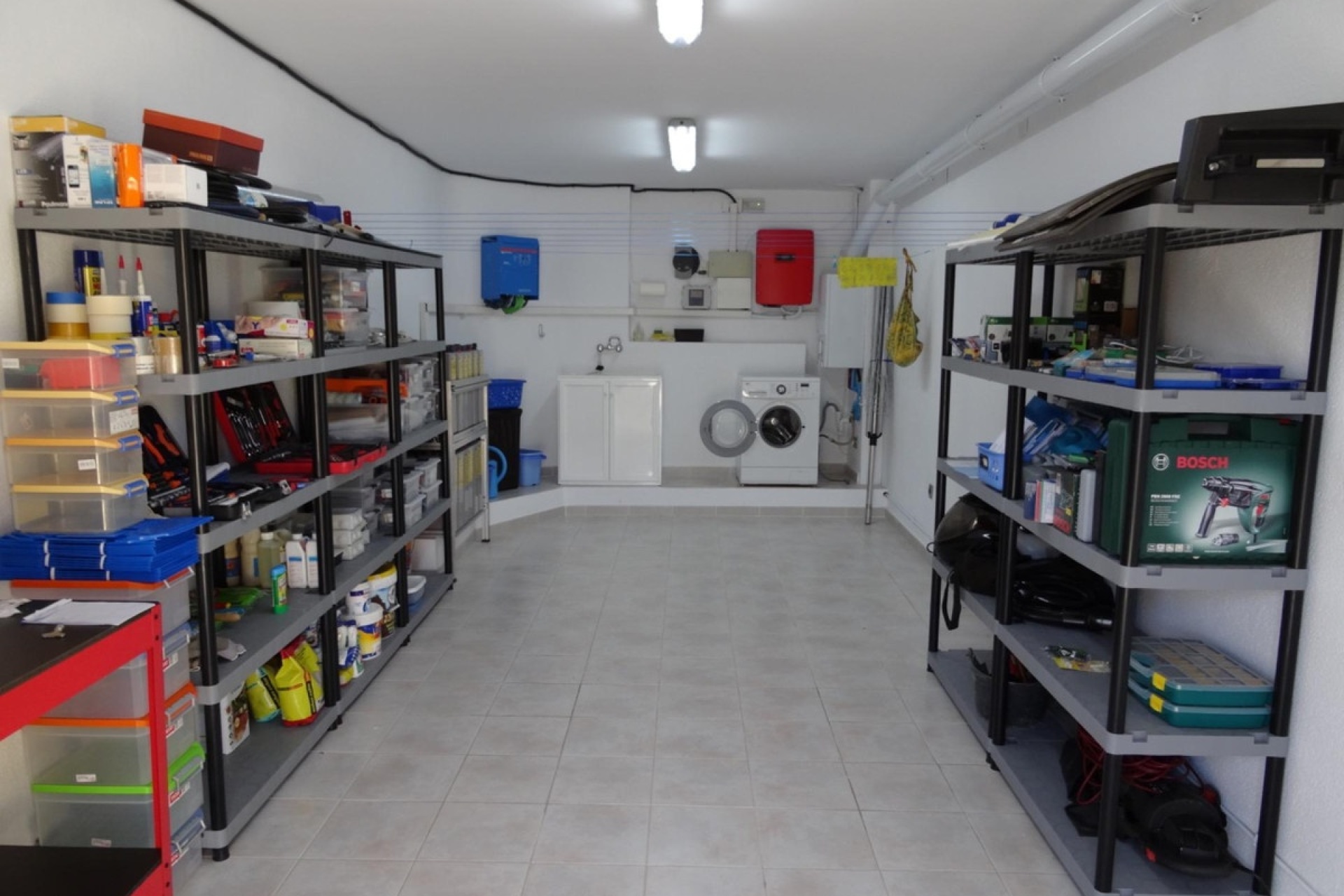 Rynek wtórny - Villa - Teulada - Moraira
