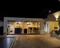 Rynek wtórny - Villa - Teulada - Moraira