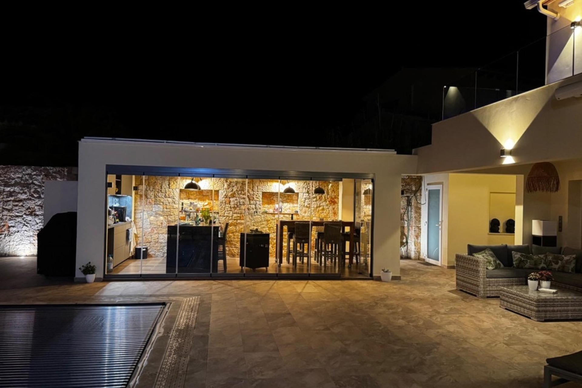 Rynek wtórny - Villa - Teulada - Moraira