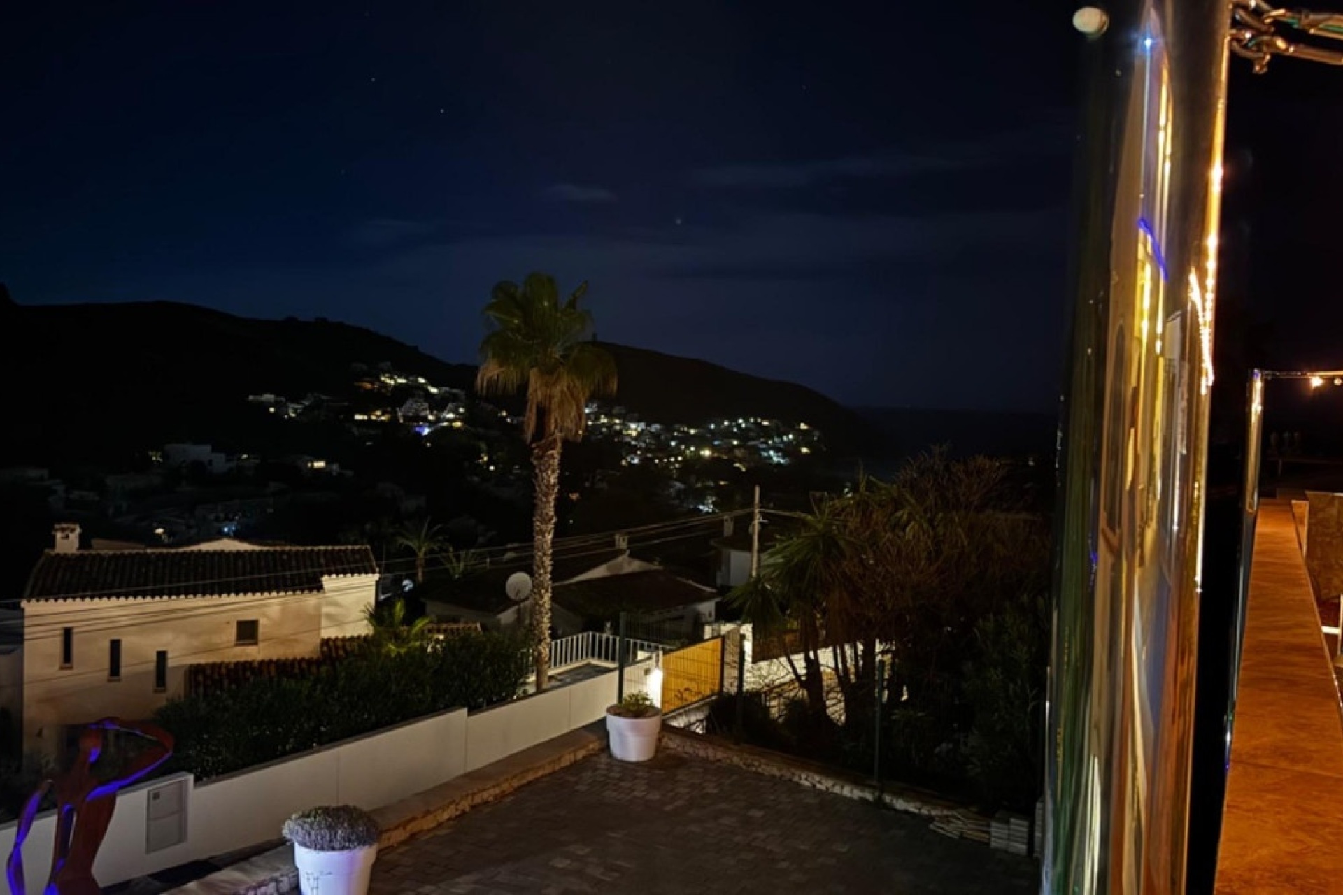 Rynek wtórny - Villa - Teulada - Moraira