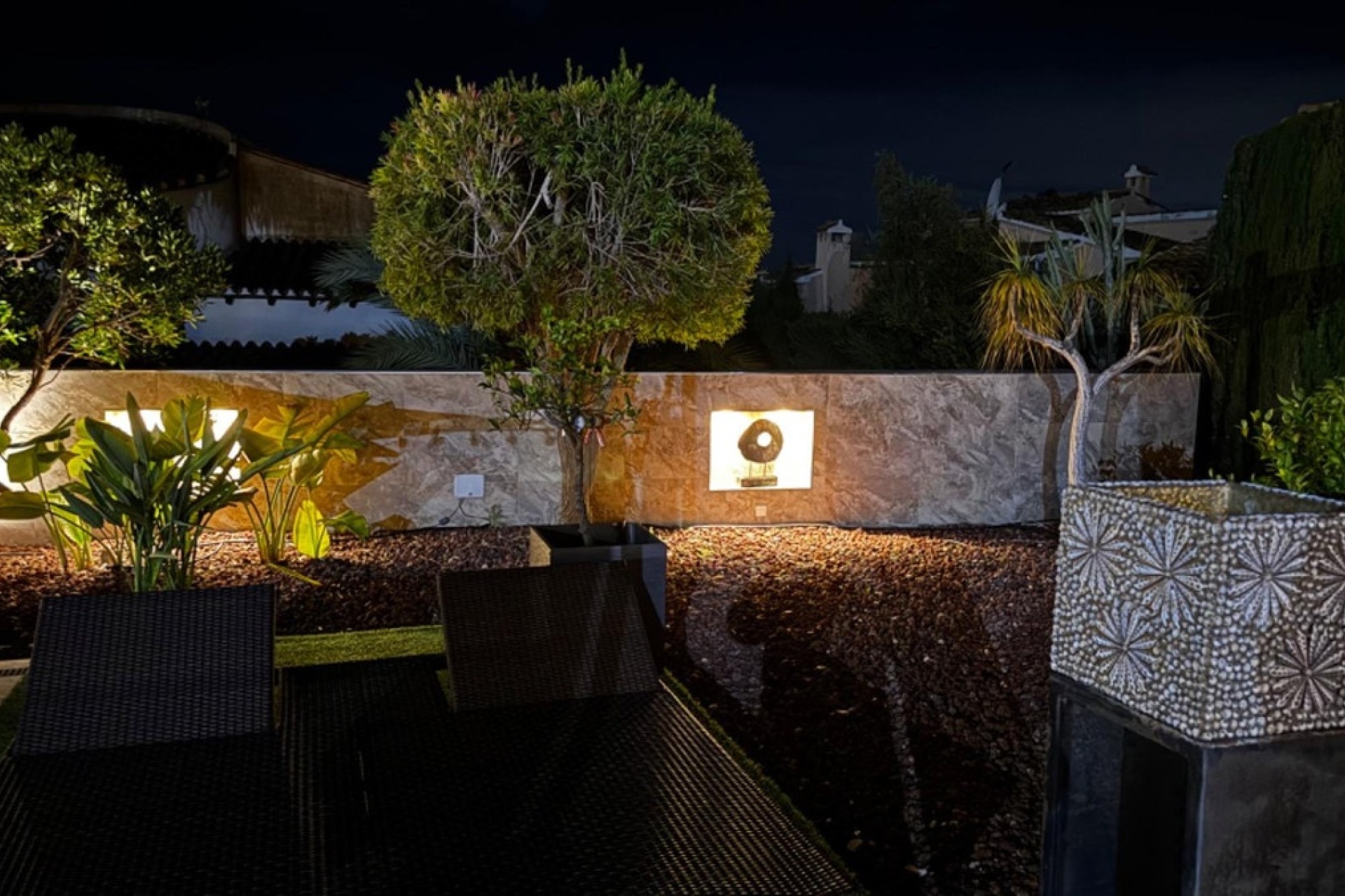 Rynek wtórny - Villa - Teulada - Moraira