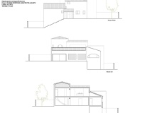 Rynek wtórny - Villa - Teulada - Moraira