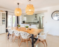 Rynek wtórny - Villa - Teulada - Moraira