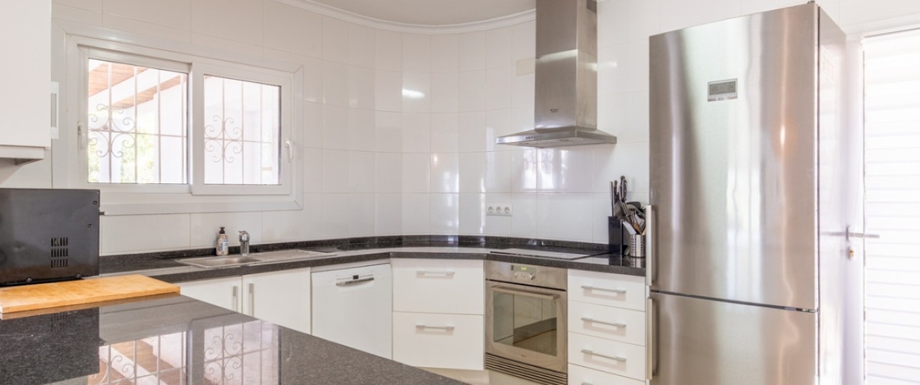 Rynek wtórny - Villa - Teulada - Moraira