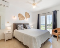 Rynek wtórny - Villa - Teulada - Moraira