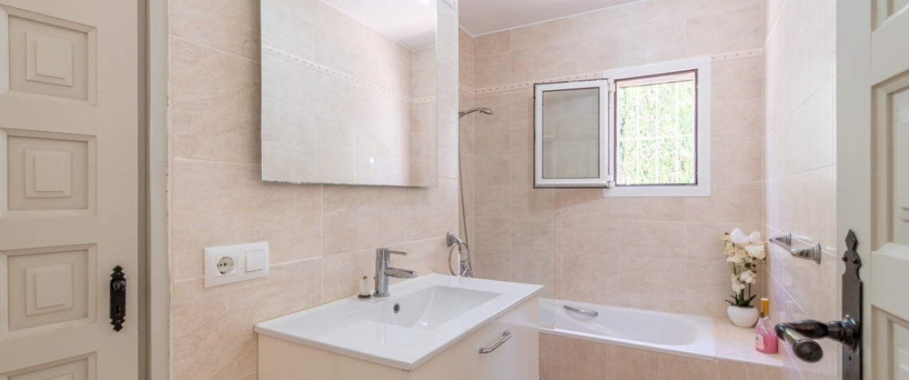 Rynek wtórny - Villa - Teulada - Moraira