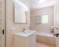 Rynek wtórny - Villa - Teulada - Moraira