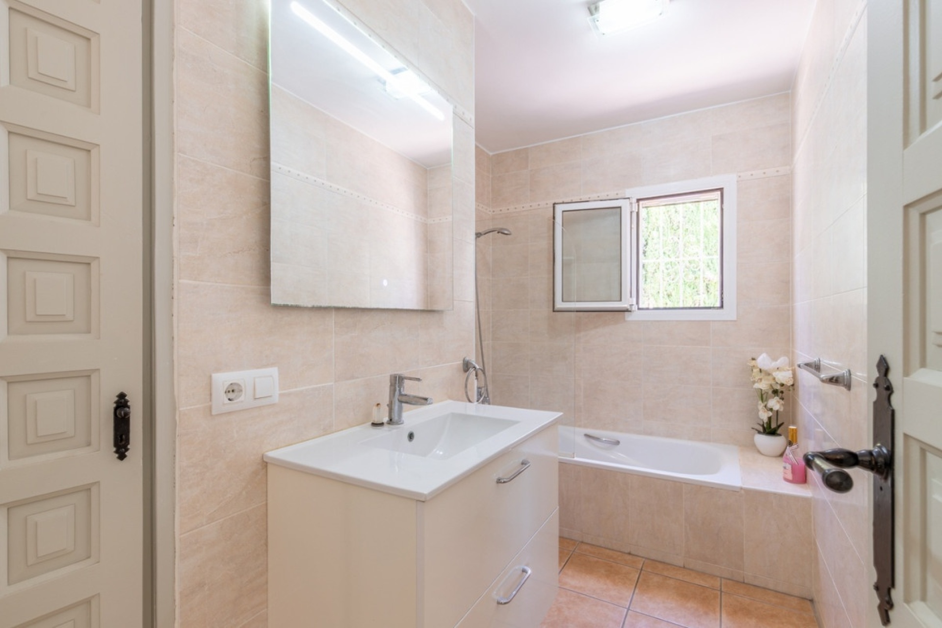 Rynek wtórny - Villa - Teulada - Moraira