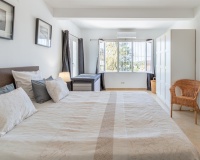 Rynek wtórny - Villa - Teulada - Moraira