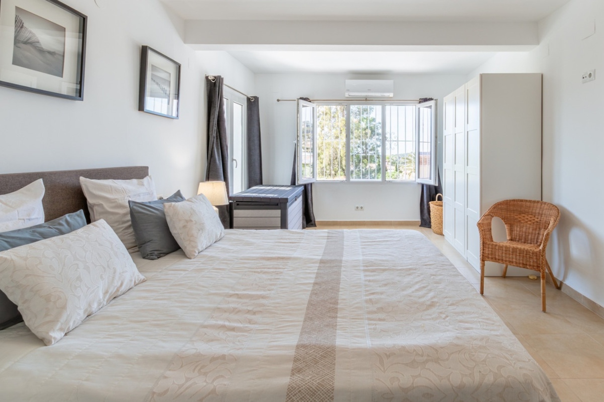 Rynek wtórny - Villa - Teulada - Moraira