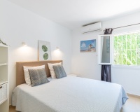 Rynek wtórny - Villa - Teulada - Moraira