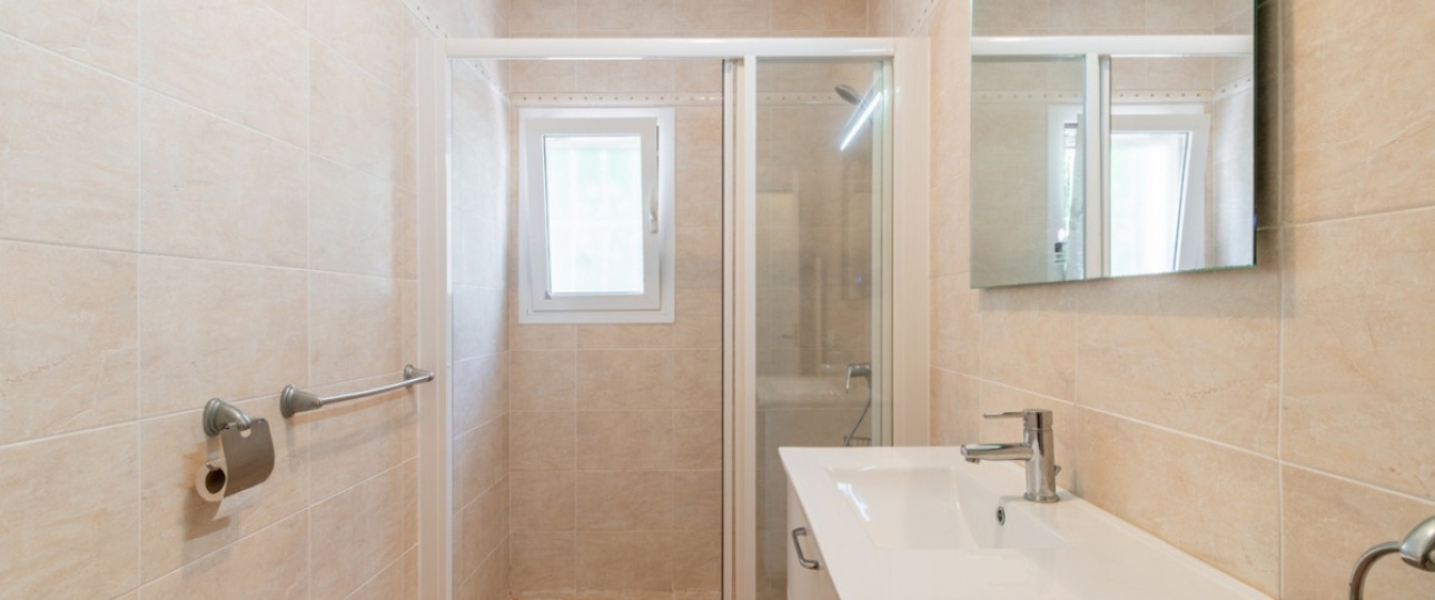 Rynek wtórny - Villa - Teulada - Moraira