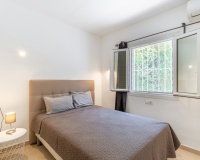 Rynek wtórny - Villa - Teulada - Moraira
