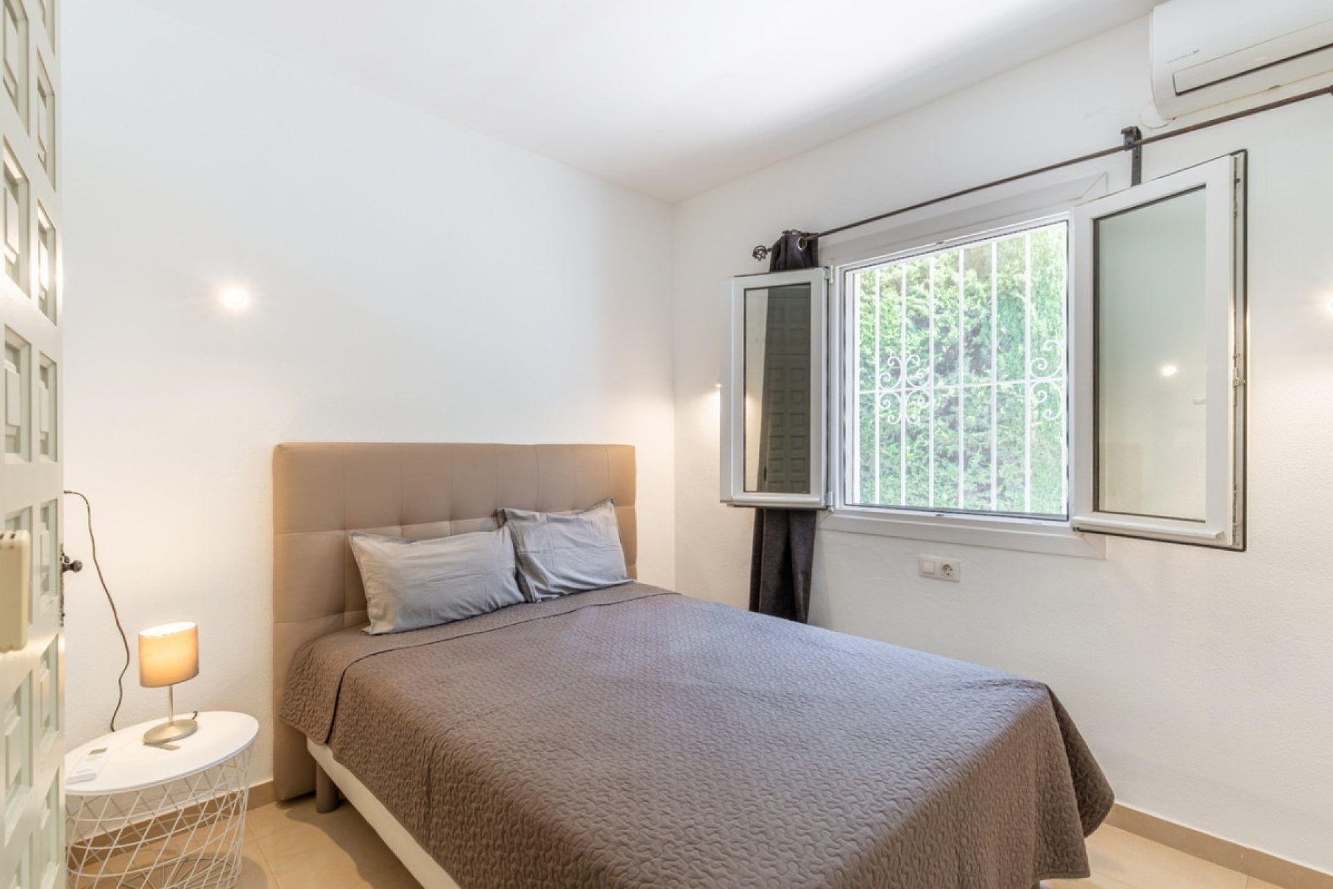 Rynek wtórny - Villa - Teulada - Moraira