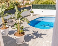 Rynek wtórny - Villa - Teulada - Moraira