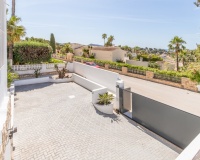 Rynek wtórny - Villa - Teulada - Moraira