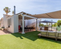 Rynek wtórny - Villa - Teulada - Moraira