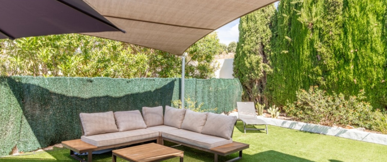 Rynek wtórny - Villa - Teulada - Moraira