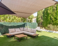 Rynek wtórny - Villa - Teulada - Moraira