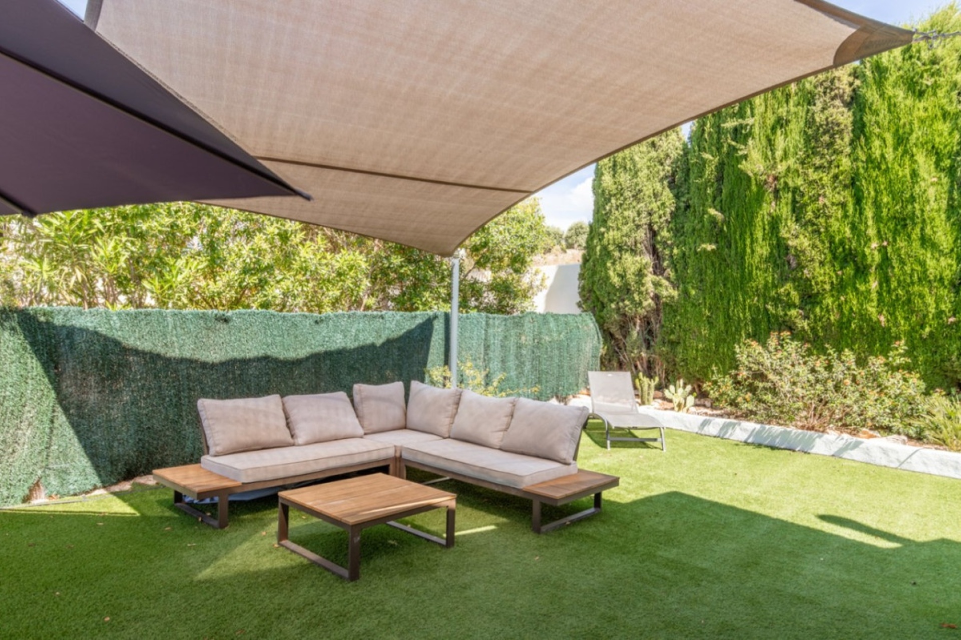 Rynek wtórny - Villa - Teulada - Moraira