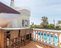 Rynek wtórny - Villa - Teulada - Moraira