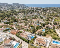 Rynek wtórny - Villa - Teulada - Moraira