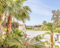 Rynek wtórny - Villa - Teulada - Moraira