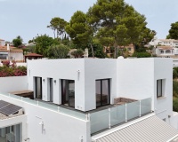 Rynek wtórny - Villa - Teulada - Moraira