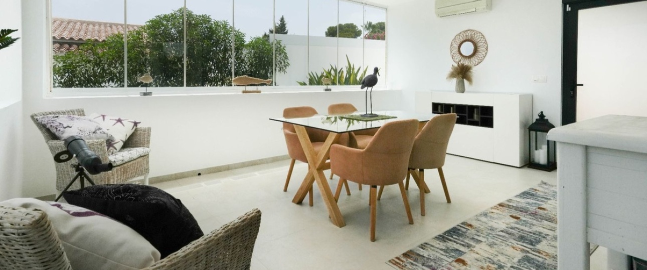 Rynek wtórny - Villa - Teulada - Moraira