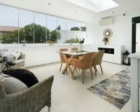 Rynek wtórny - Villa - Teulada - Moraira