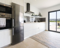 Rynek wtórny - Villa - Teulada - Moraira