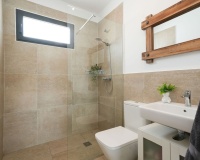 Rynek wtórny - Villa - Teulada - Moraira