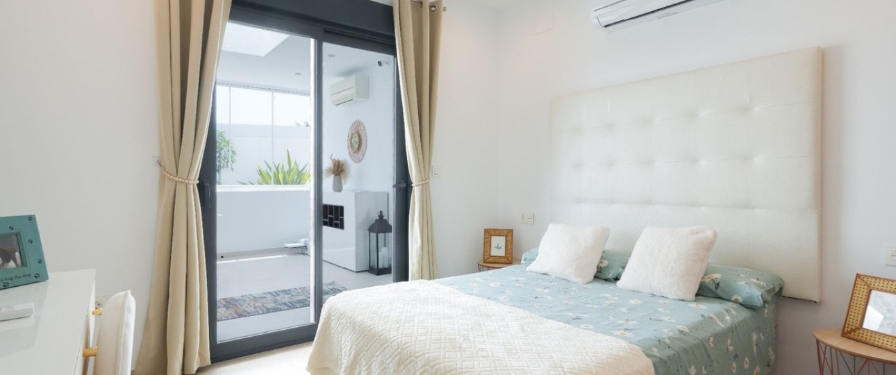 Rynek wtórny - Villa - Teulada - Moraira