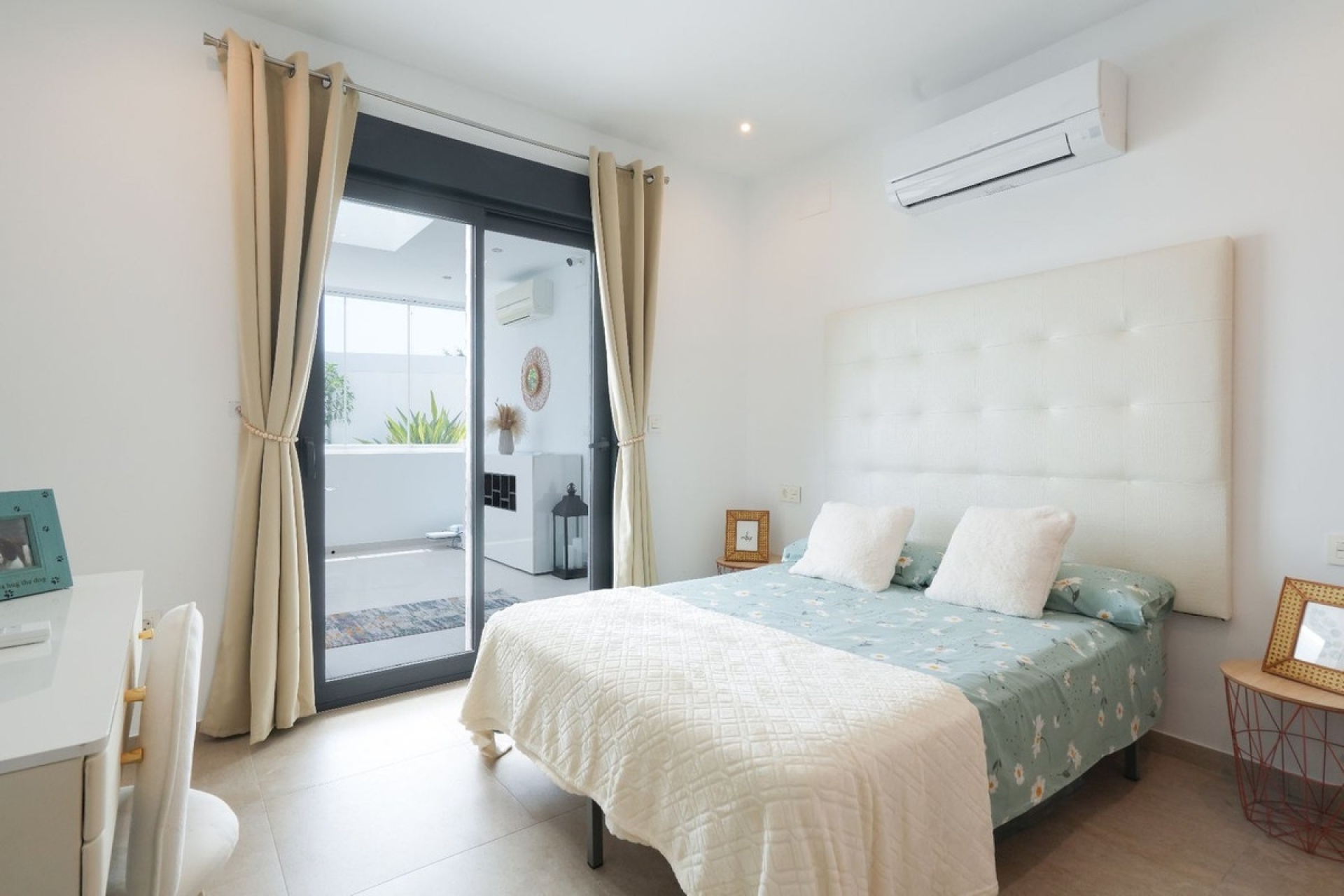Rynek wtórny - Villa - Teulada - Moraira