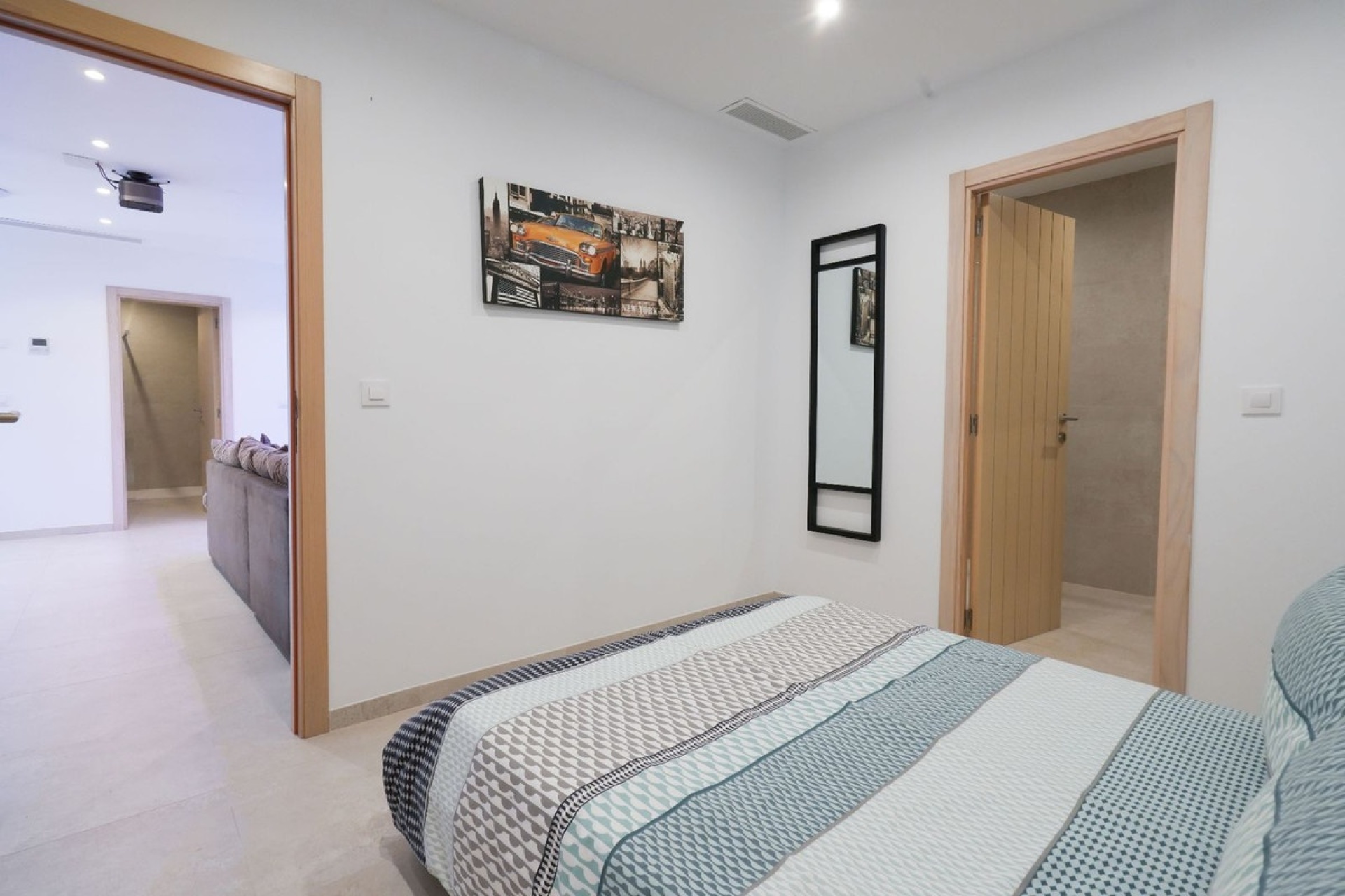 Rynek wtórny - Villa - Teulada - Moraira