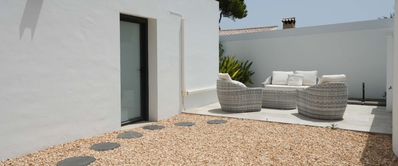 Rynek wtórny - Villa - Teulada - Moraira