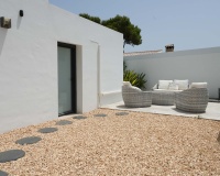 Rynek wtórny - Villa - Teulada - Moraira