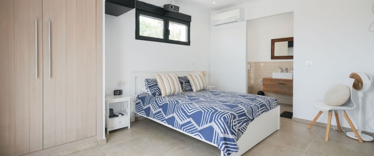 Rynek wtórny - Villa - Teulada - Moraira